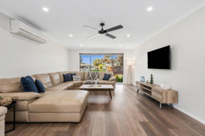 Tidal Waves on Lowe - Spacious and Pet Friendly!, Ocean Grove